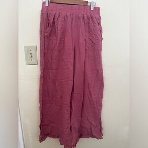 NWT; Women pants